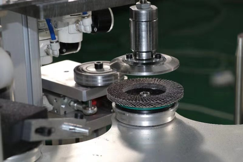 全自動百葉片成型機鄭州豐宏科技全新生產視頻