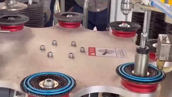 鄭州非標自動化設備